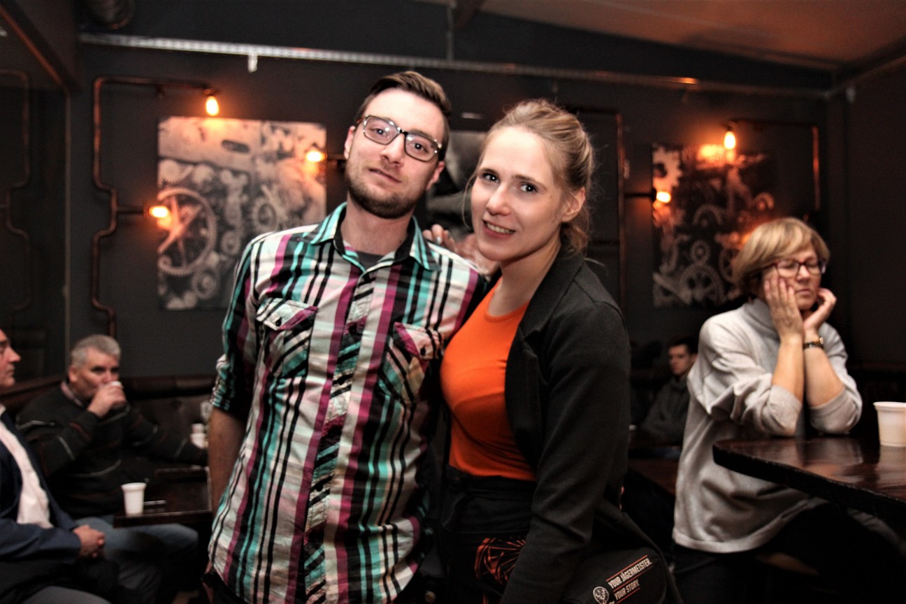 Međimurski policajci Novu godinu dočekali na Silvestrovo točno u podne