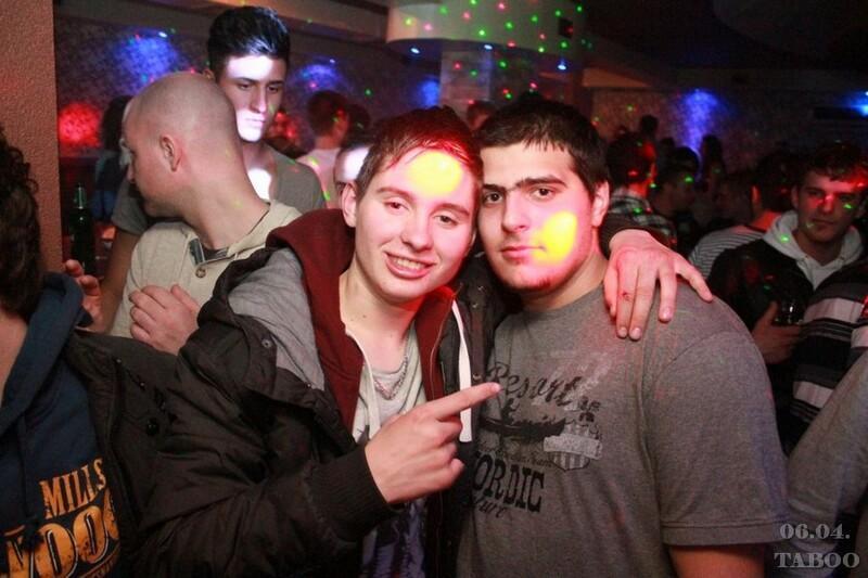 Foto51 Taboo (Subota, 6.4.2013) Foto51 Taboo (Subota, 6.4.2013)