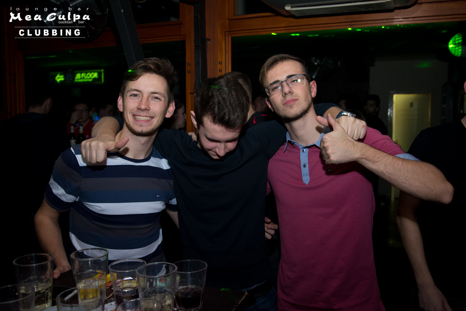 Fešta povodom sjećanja na Aquamarin