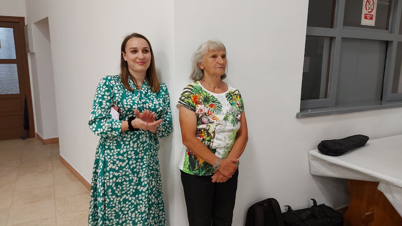 FOTO Završena je svečana sjednica Općine Goričan