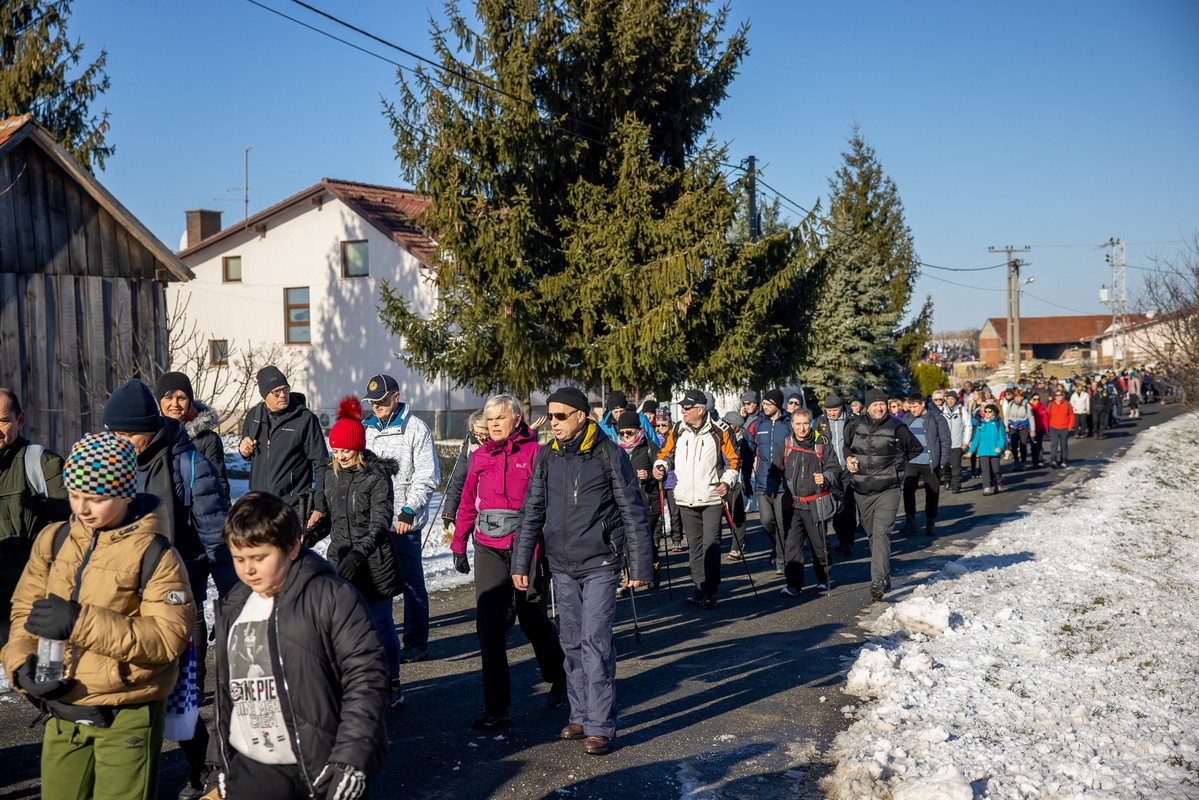 Vincekovo 2024., Štrigova Vincekovo 2024., Štrigova