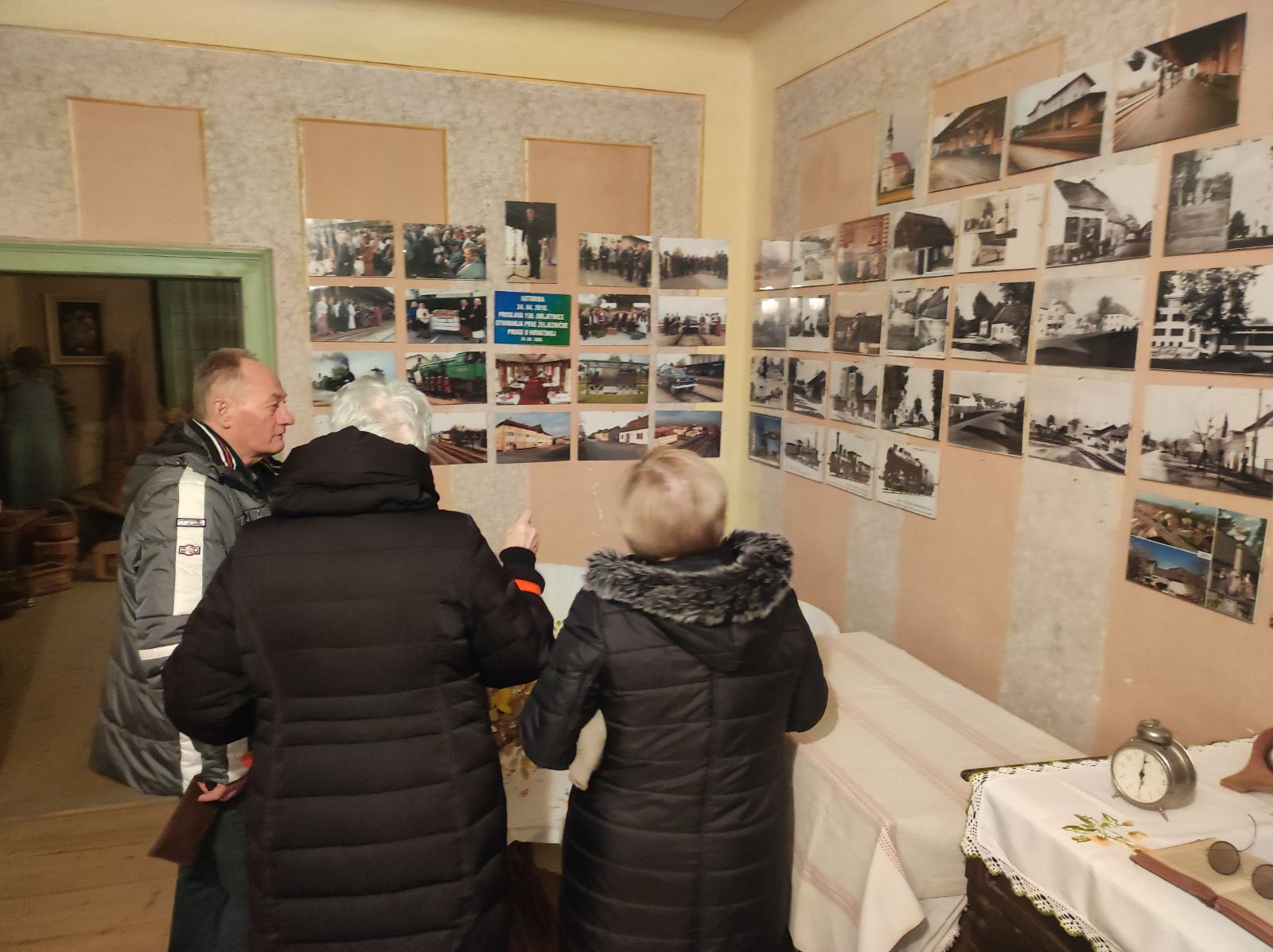 kotoriba stari farof etno zbirka