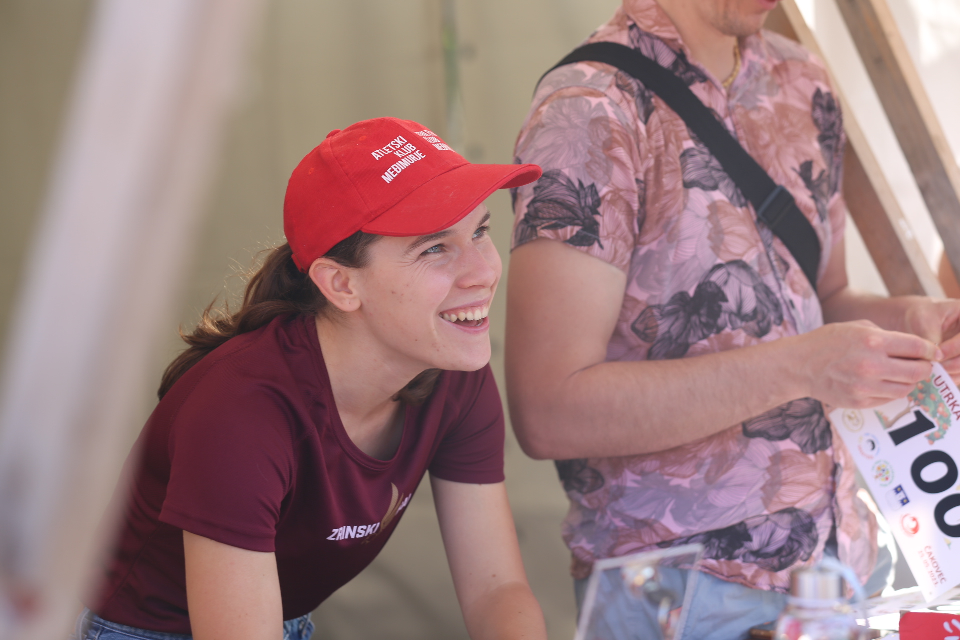 VELIKA FOTOGALERIJA Utrka grada Čakovca – trčali u humanitarne svrhe