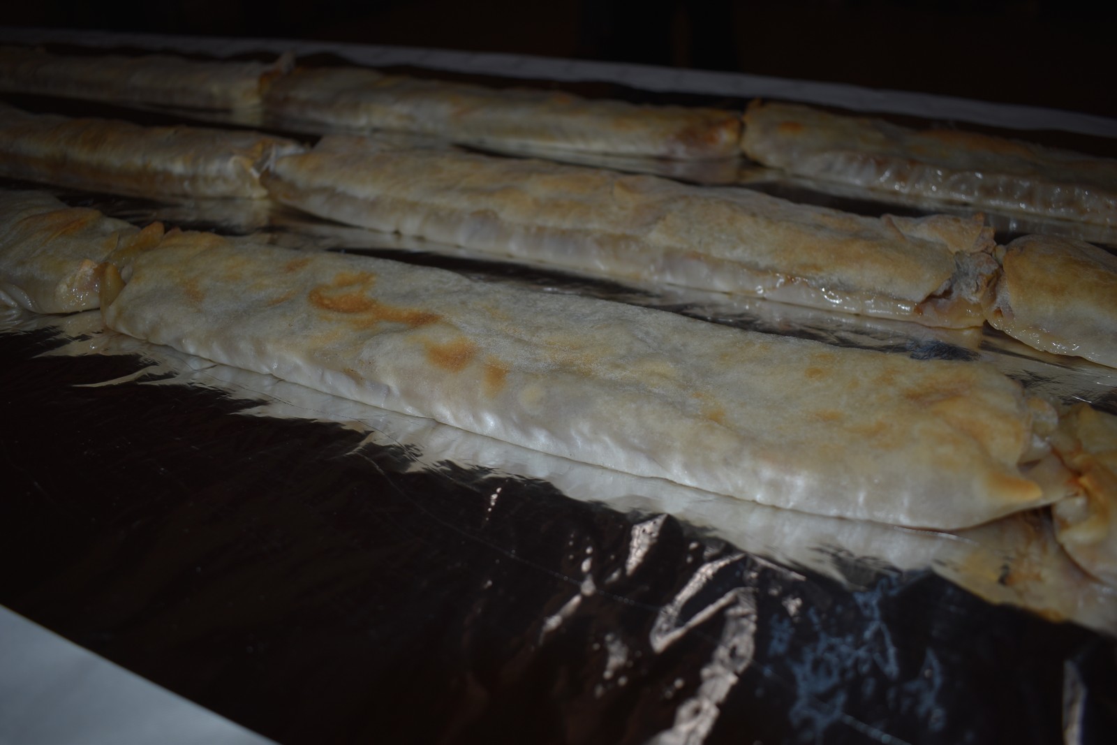 FOTO U Strahonincu održani Dani kruha i plodova prirode bez glutena