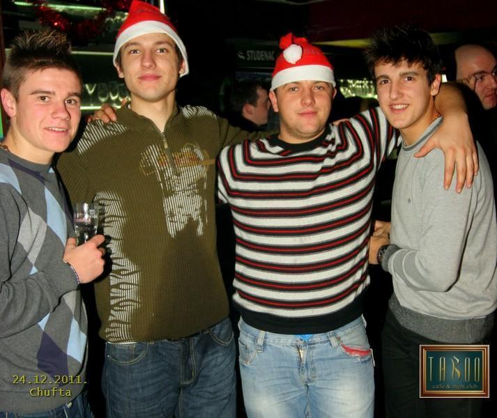 IMG7371 Taboo (Subota, 24.12.2011)