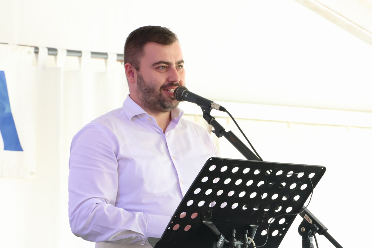 FOTO Obilježen je dan Macinca, pogledajte kako je bilo