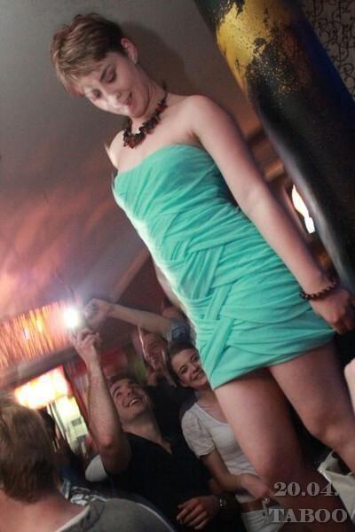 Foto101 Taboo (Subota, 20.4.2013 – Koncert Sandre Afrika)