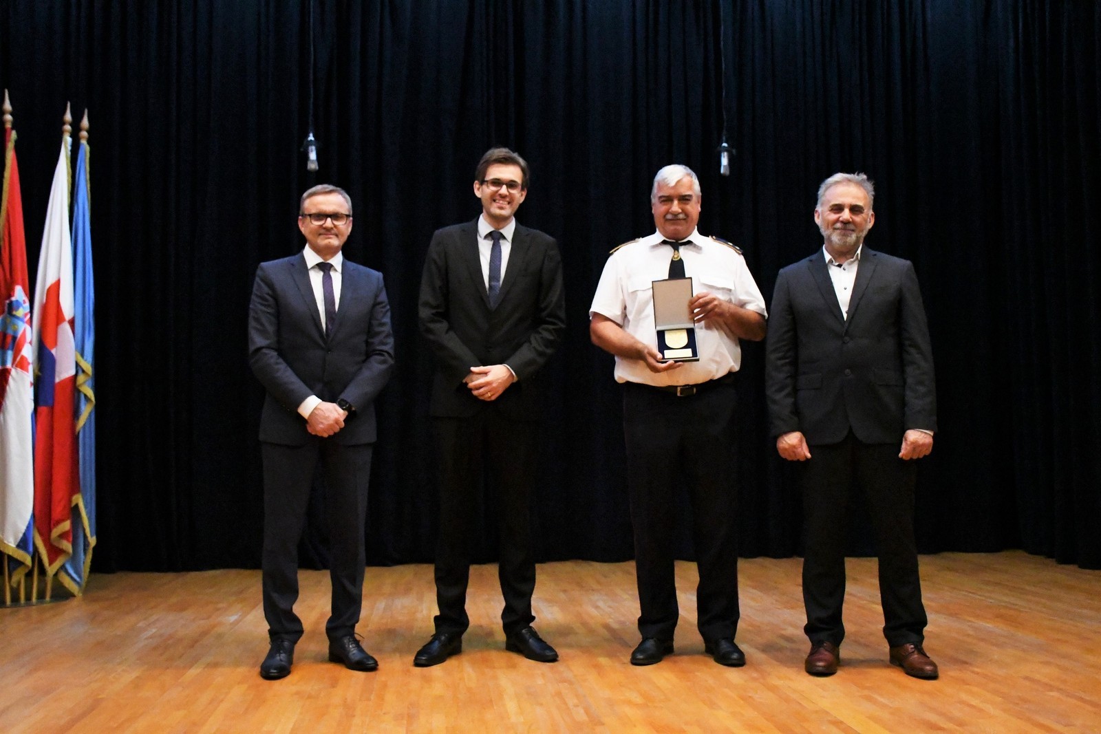 FOTO Svečana sjednica: Uz proslavu Dana općine Mala Subotica dodijeljene su zahvalnice i priznanja FOTO Svečana sjednica: Uz proslavu Dana općine Mala Subotica dodijeljene su zahvalnice i priznanja