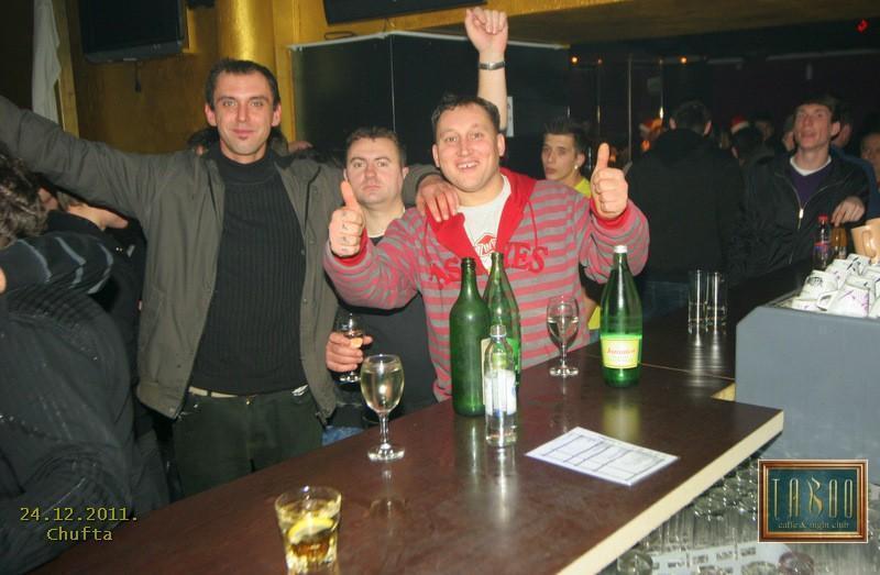 IMG7291 Taboo (Subota, 24.12.2011)