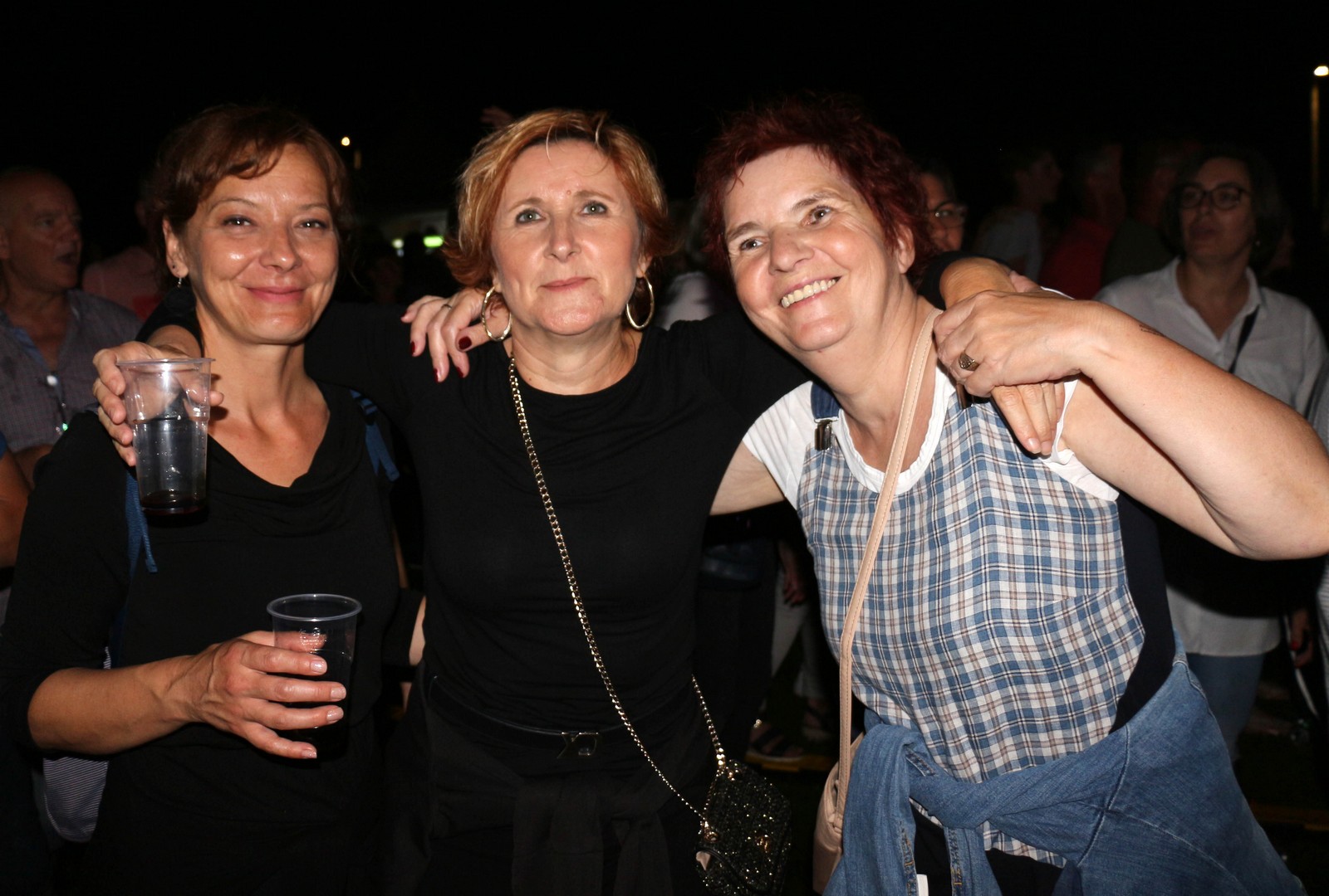 Bebek održao koncert za pamćenje u Slakovcu