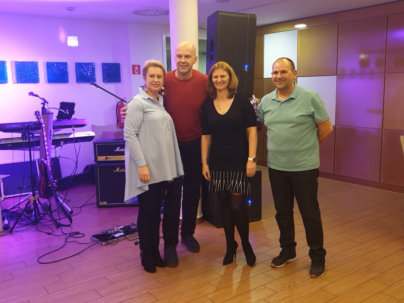 FOTO 8. međunarodni košarkaški turnir ‘Vincekovo 2020.’ okupio 33 ekipe