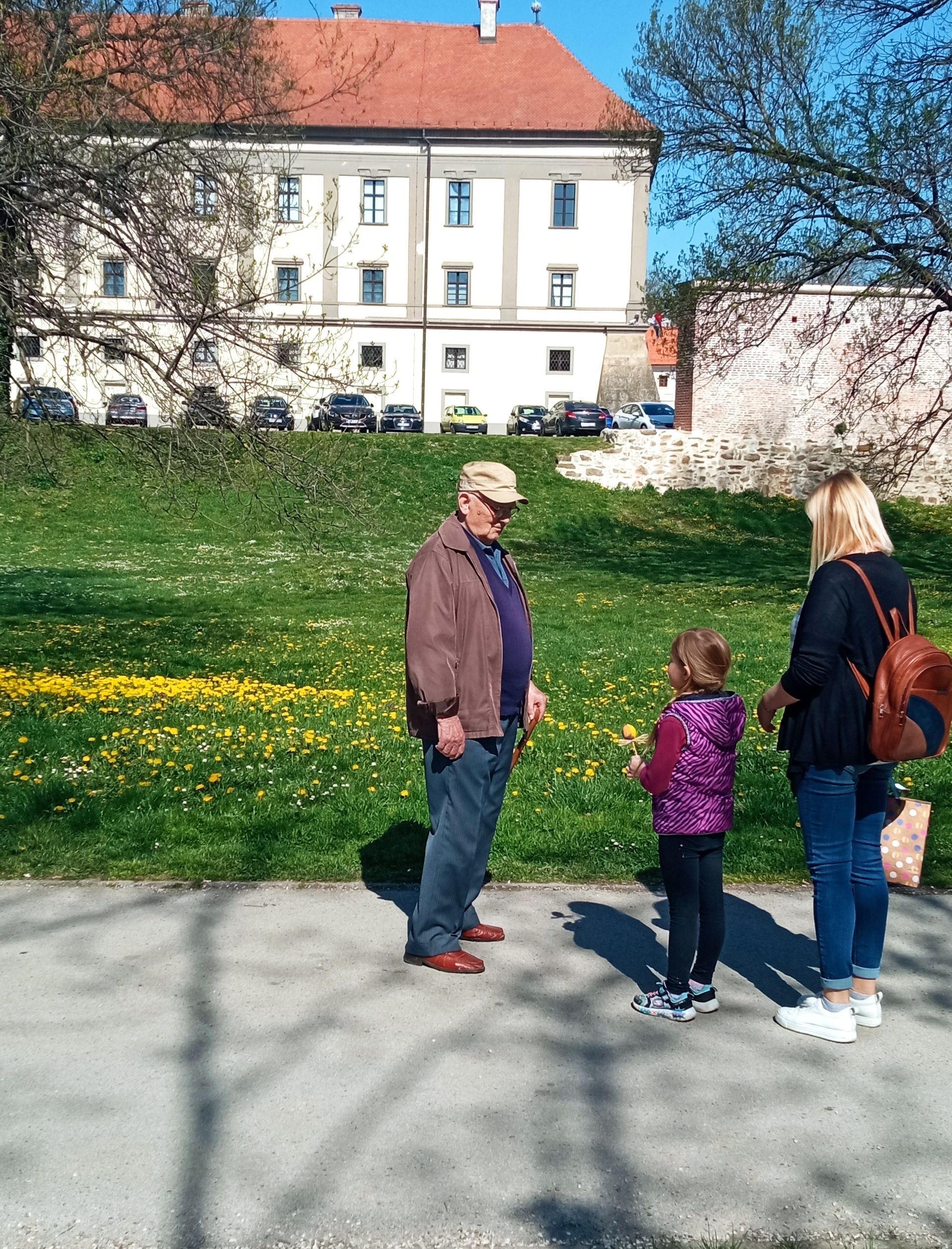 Dječji vrtić ‘Dječja mašta’ Čakovec