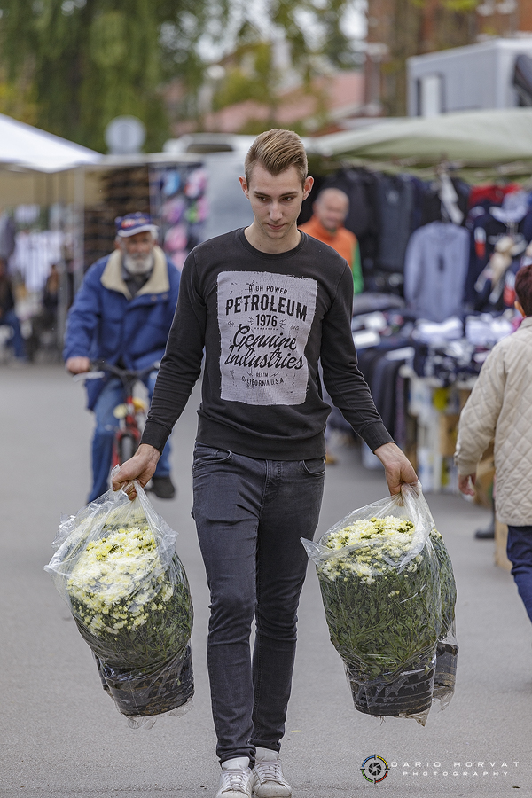Klikom po Prelogu (17.10.2018.)