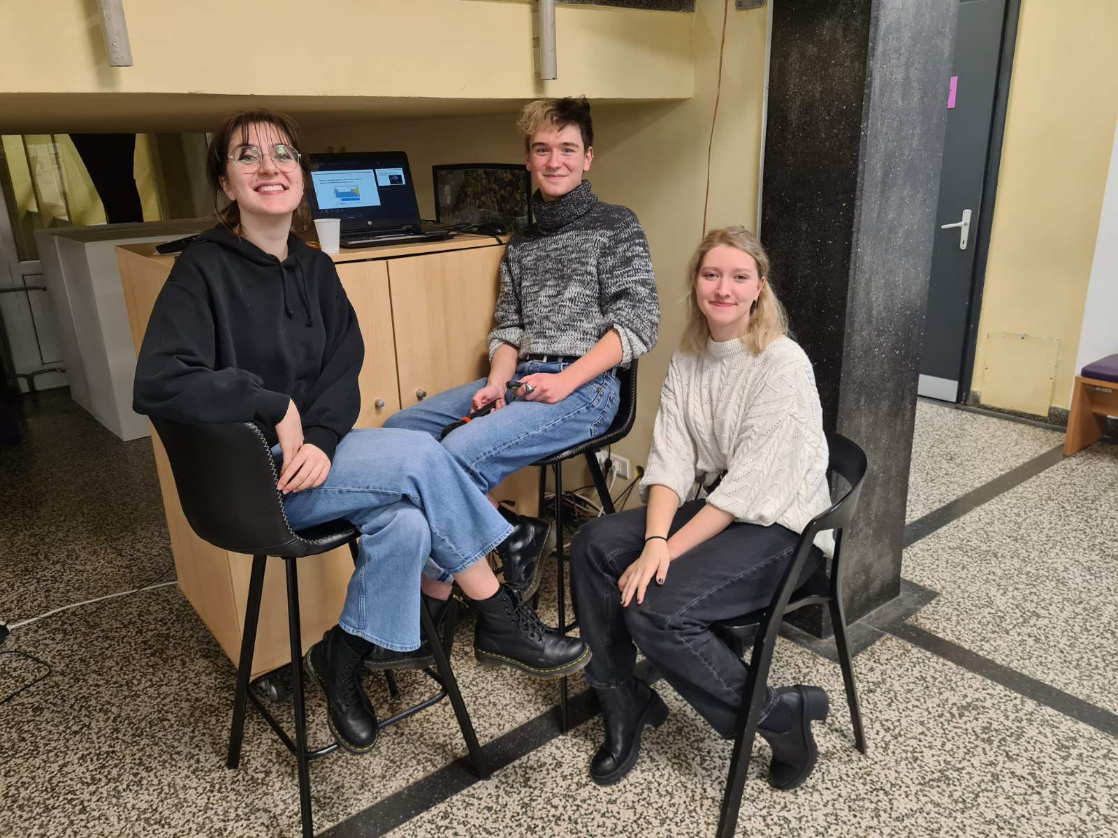 Humanitarni međuškolski pub kviz međimurskih srednjoškolaca za Udrugu za sindrom Down