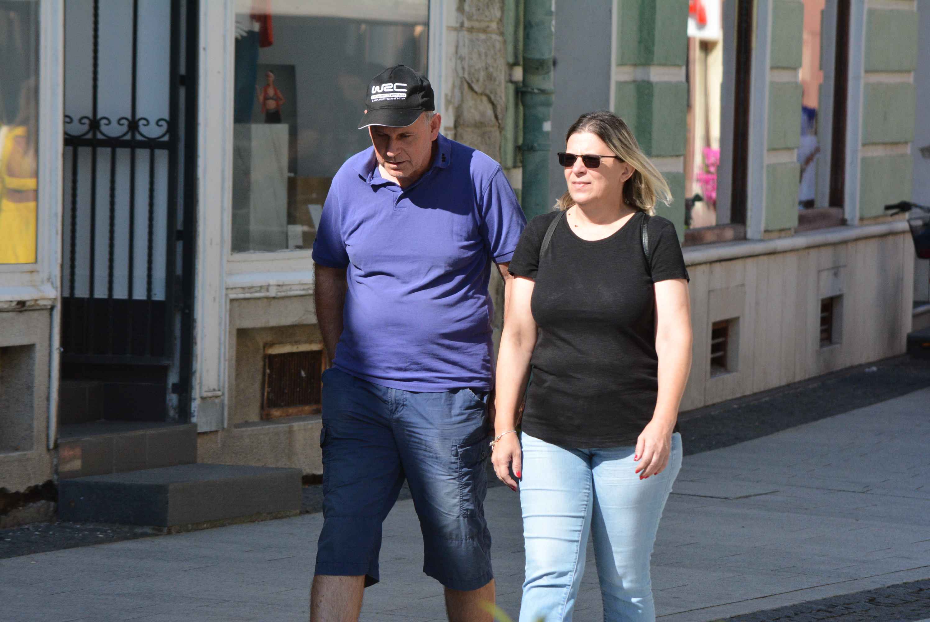 Klikom po Čakovcu (subota, 16.9.2023.)