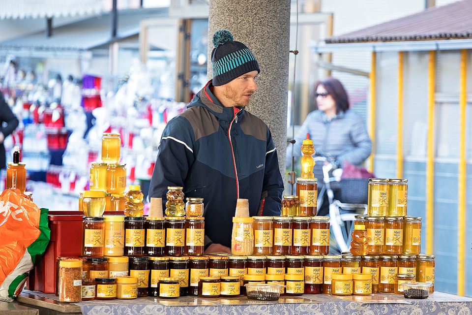 Klikom po Prelogu (1.2.2020.)