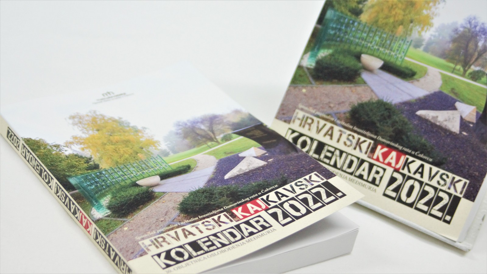 NA ČAK 400 STRANICA Predstavljen Hrvatski kajkavski kolendar 2021.