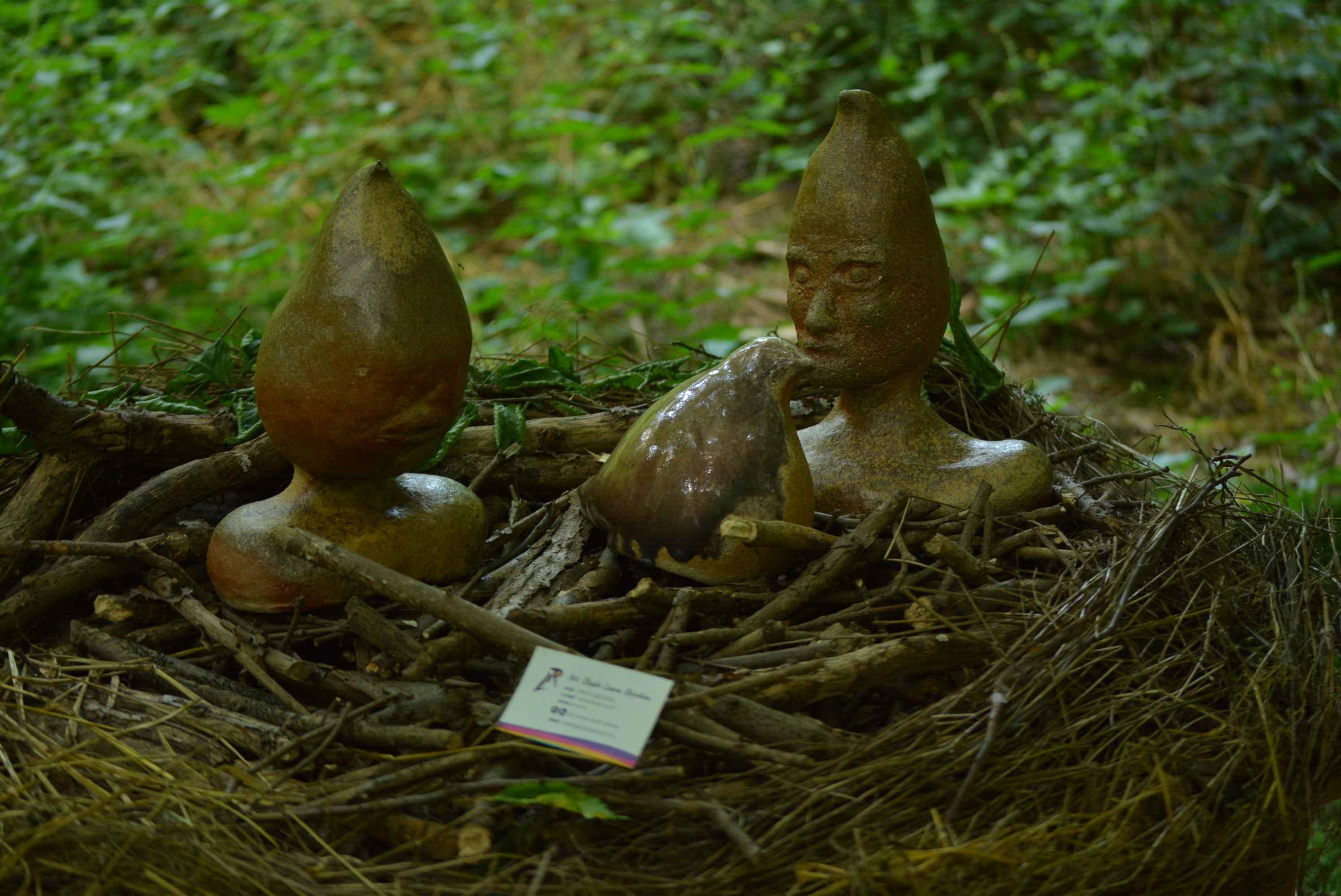 FOTO I VIDEO Predivna umjetnička idila na Art forestu u Nedelišću