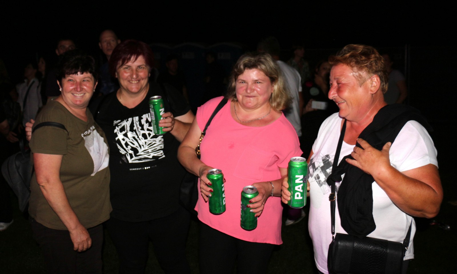 Bebek održao koncert za pamćenje u Slakovcu