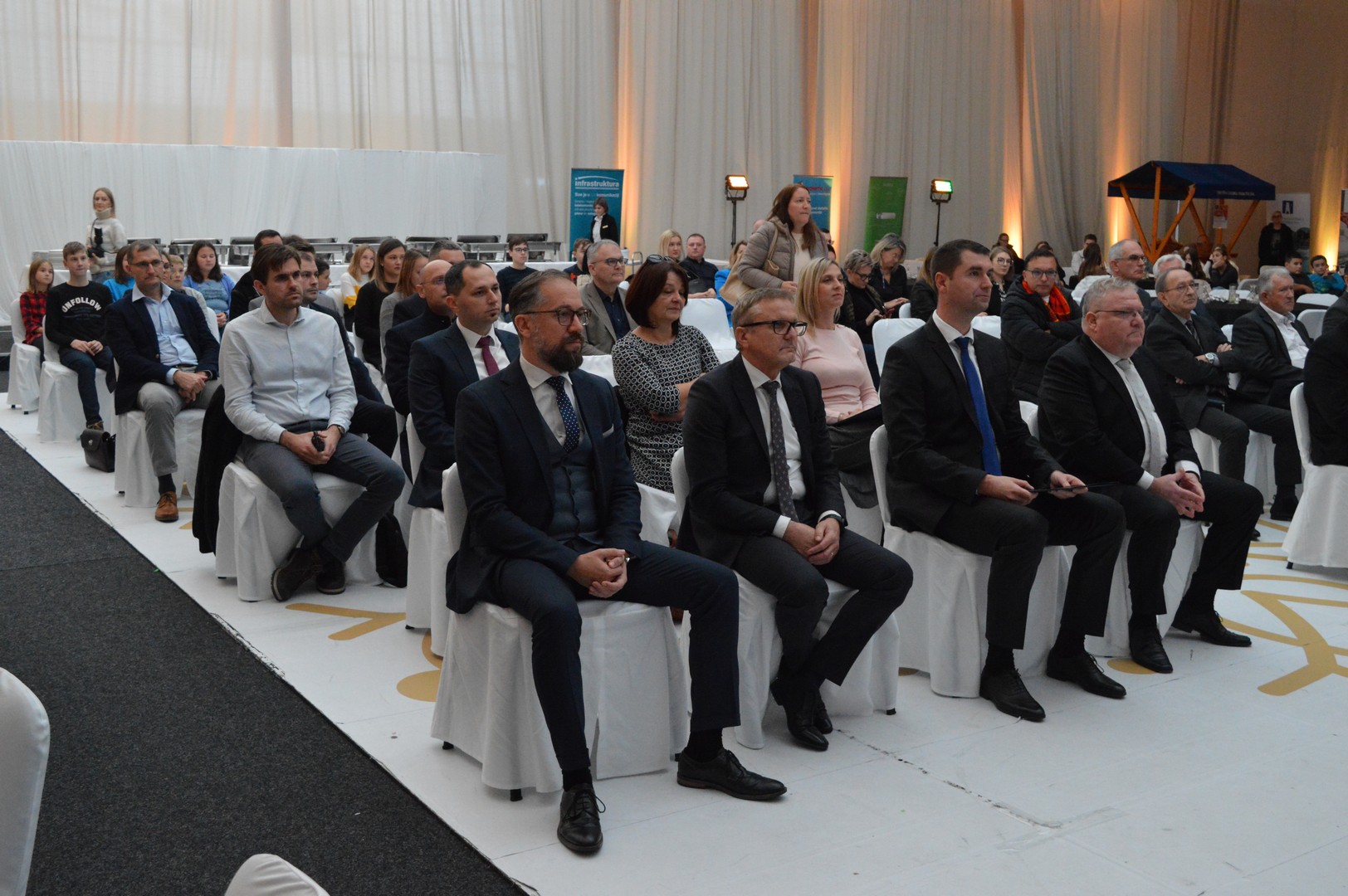 Gospodarski forum Grada Preloga