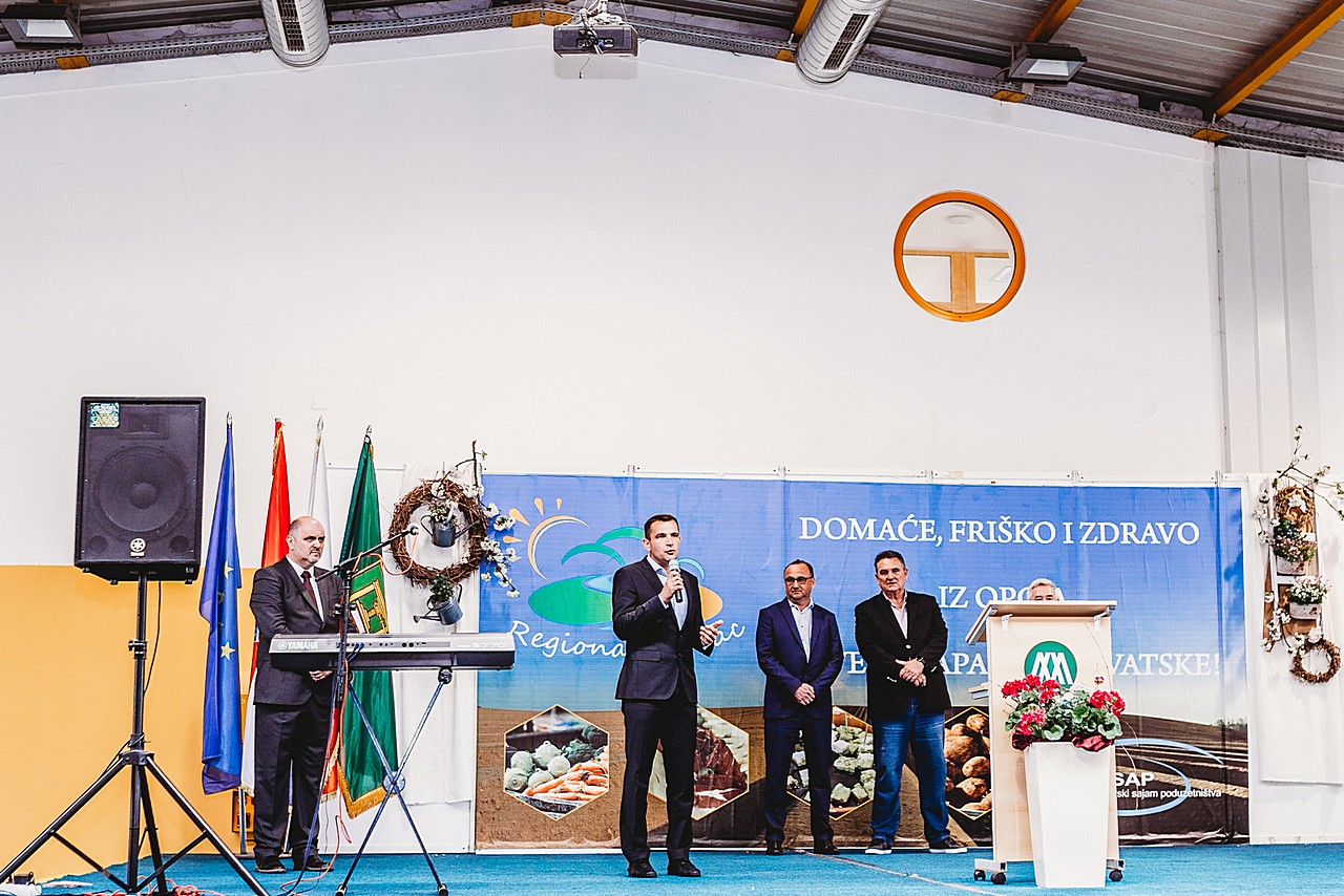 Prvi Regionalni plac na Mesapu u Nedelišću oduševio brojne posjetitelje