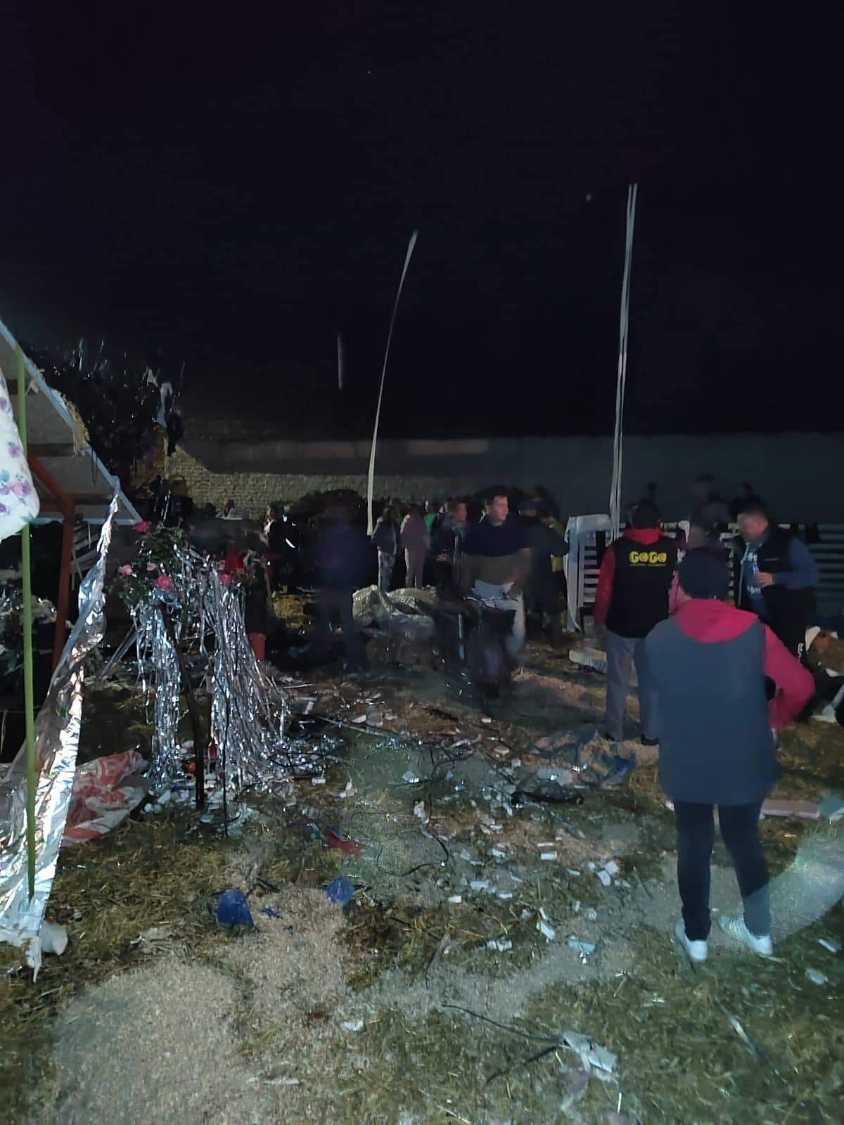 Potepanje u Dragoslavec Bregu i Križovcu za Samantu i Davora