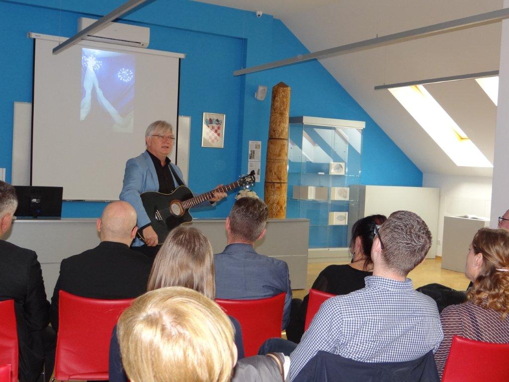 Dom za starije osobe Orehovica – 70 godina