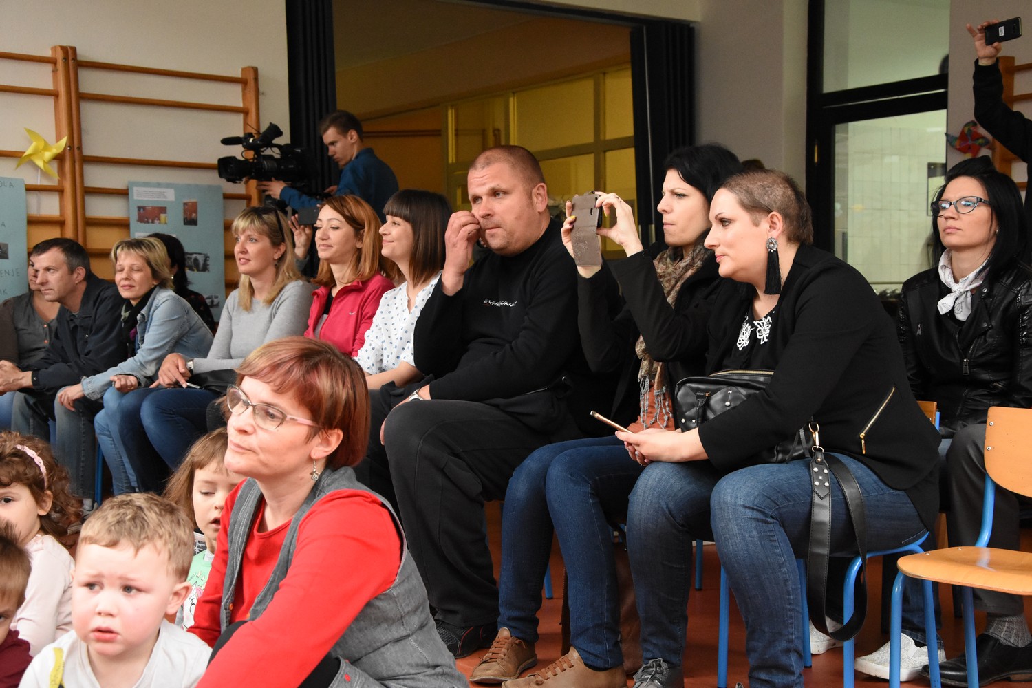 Eko projektni dan u Dječjem vrtiću Cipelica