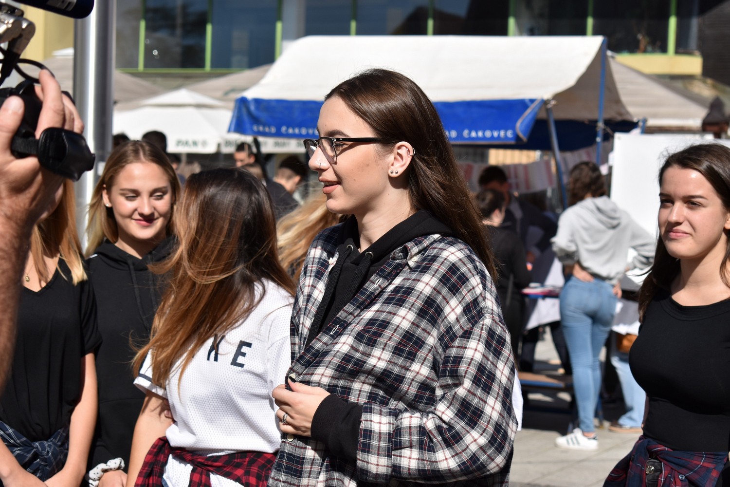 Europski dan stranih jezika obilježen u Čakovcu
