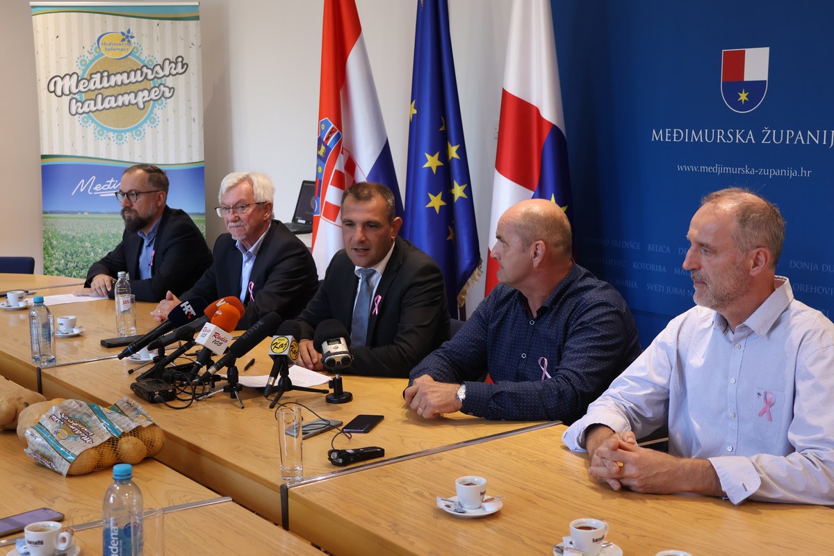 Robna marka Međimurski kalamper u novom ruhu