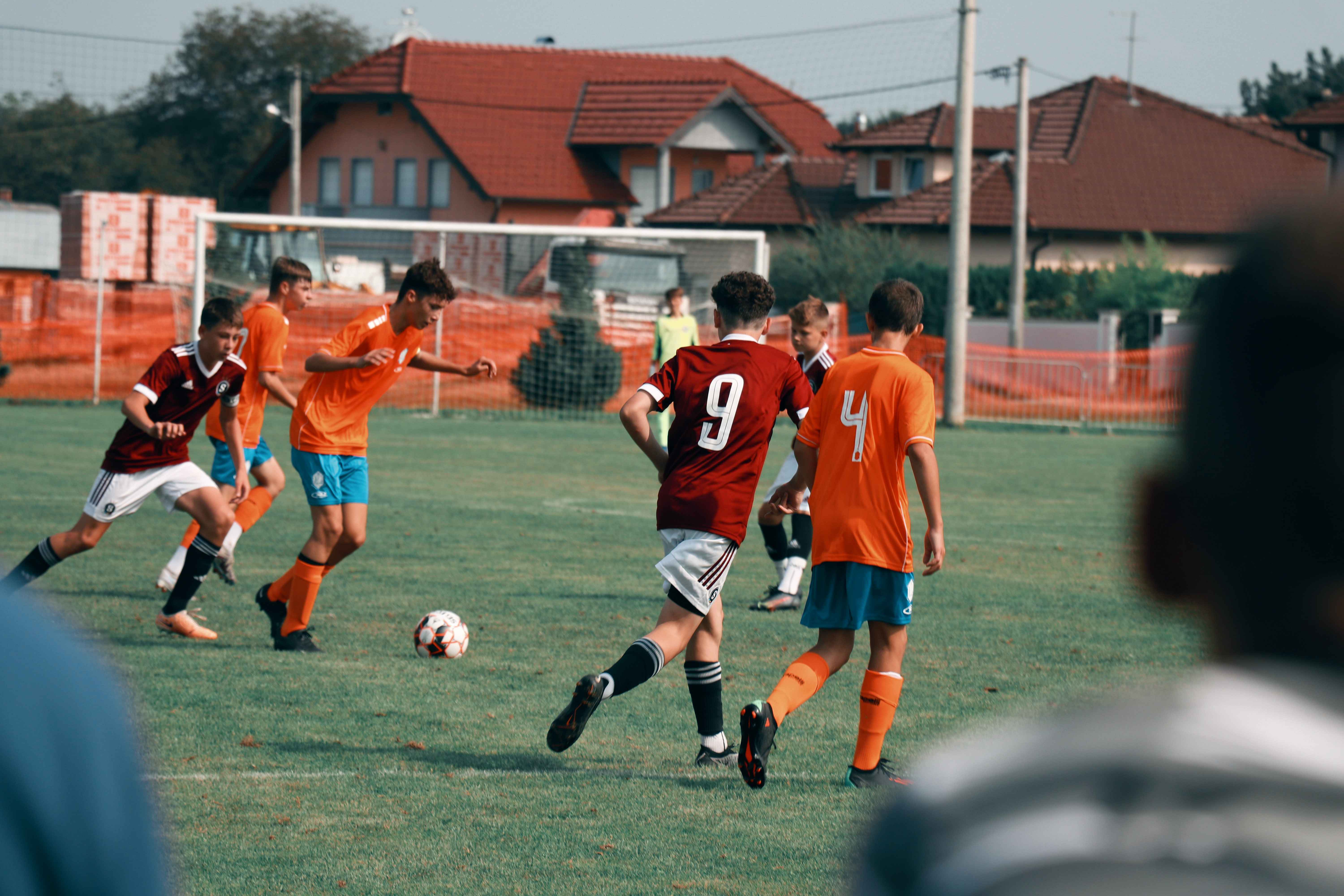 FOTO Pogledajte sjajnu atmosferu turnira ‘Međimurec U14’