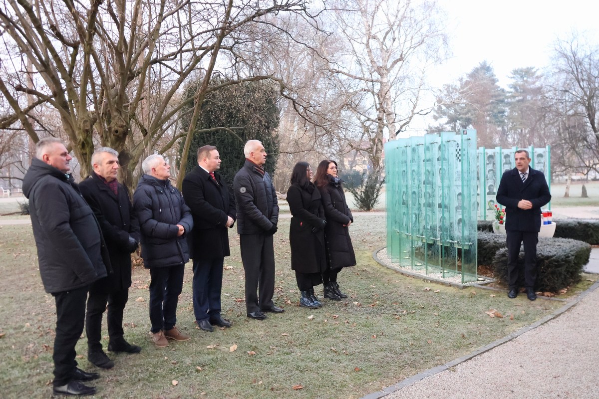 U Međimurju obilježen Dan međunarodnog priznanja Republike Hrvatske