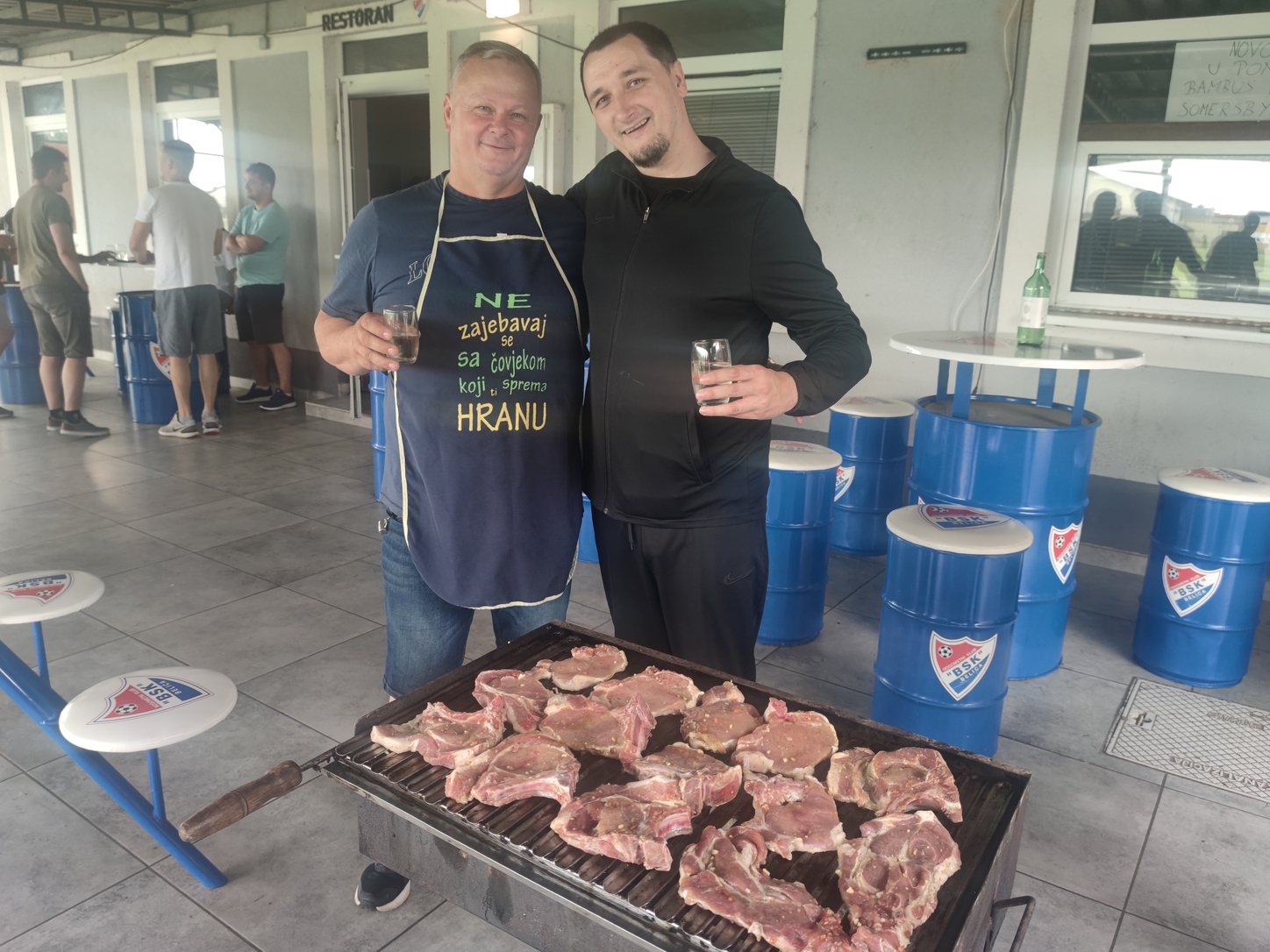 kud belica tijelovo 2023