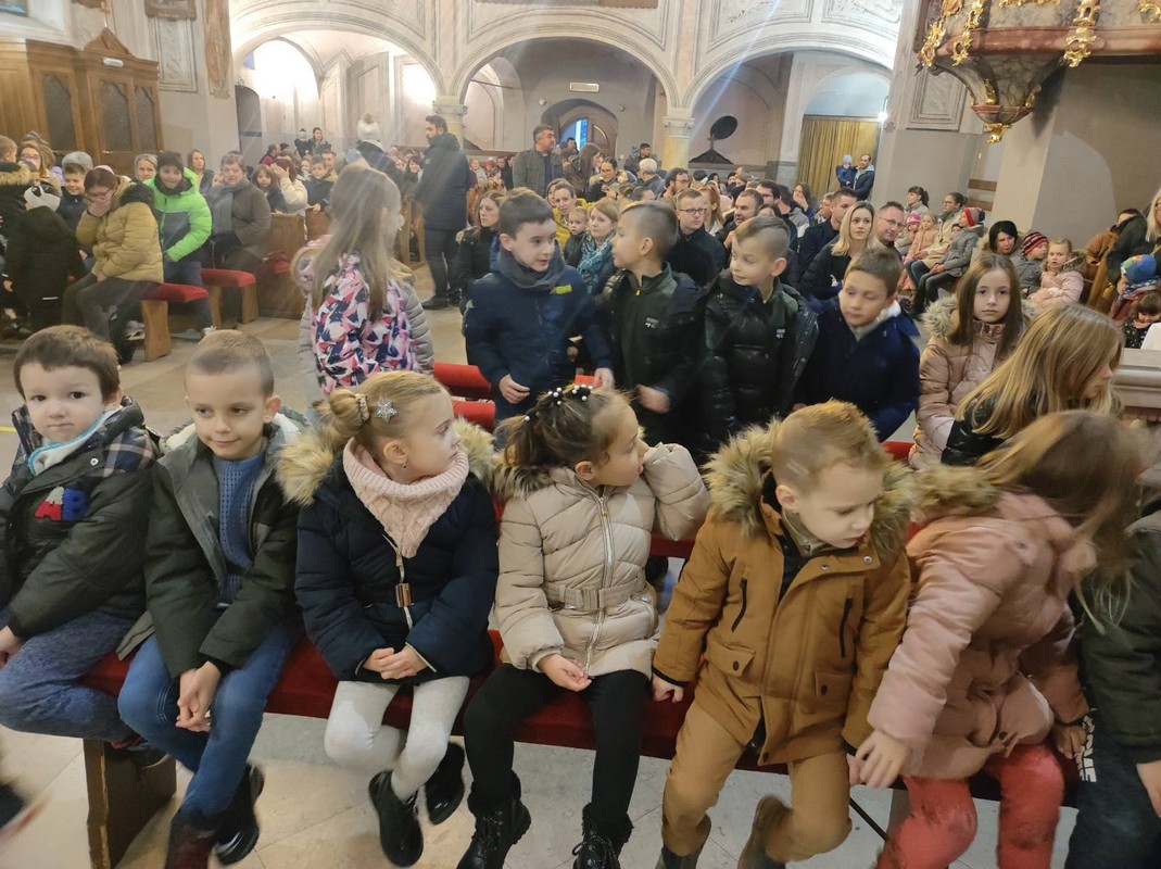 Sveti Nikola u Prelogu Sveti Nikola u Prelogu