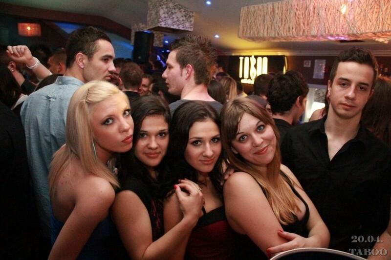 Foto117 Taboo (Subota, 20.4.2013 – Koncert Sandre Afrika) Foto117 Taboo (Subota, 20.4.2013 – Koncert Sandre Afrika)