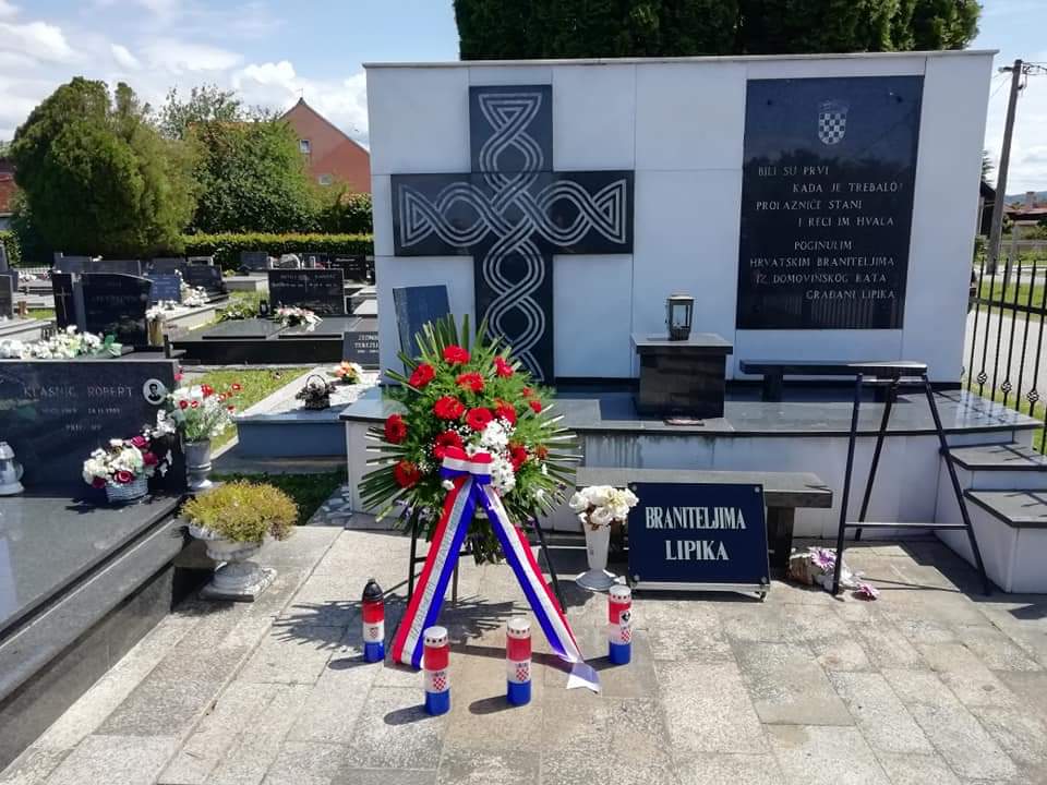 Veterani Domovinskog rata iz Goričana posjetili Pakrac i Lipik