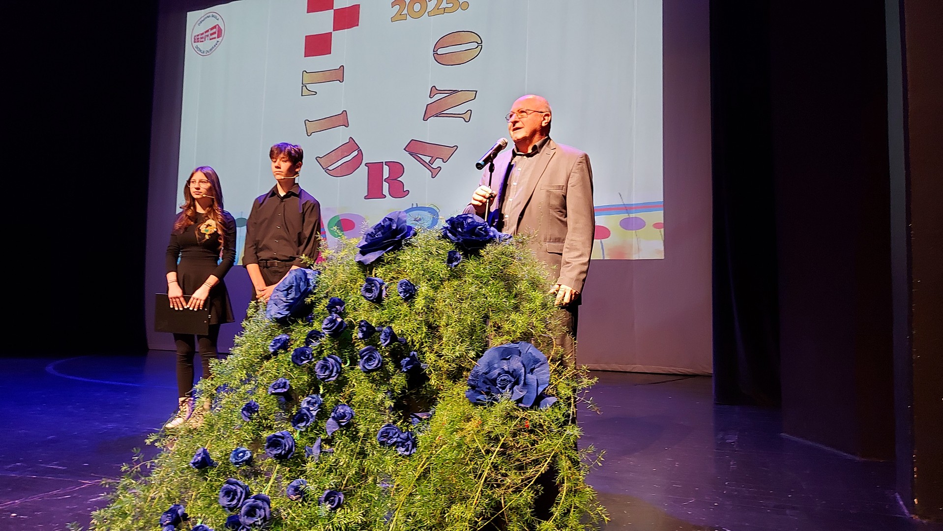 Županijska smotra LiDraNo: Sudjelovalo 80 učenika iz 18 međimurskih osnovnih škola