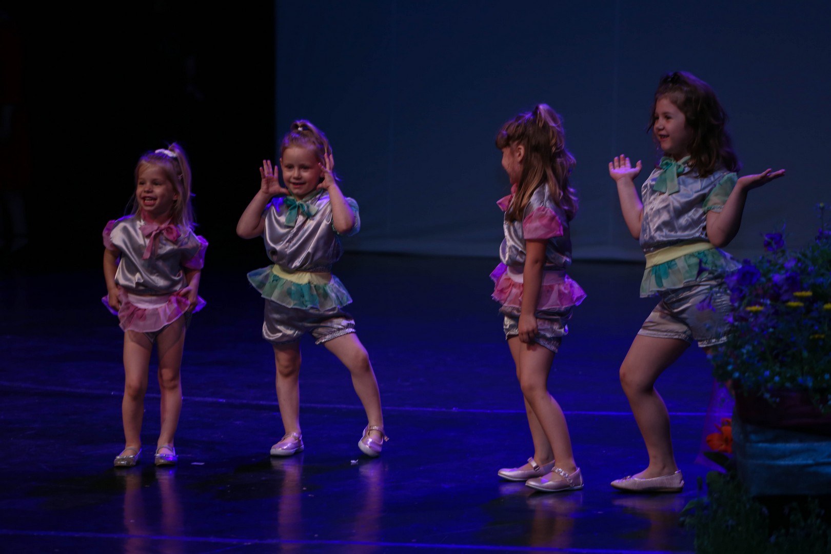 11. Humanitarna akcija ‘Zajedno protiv raka pjesmom, plesom i modnom revijom’