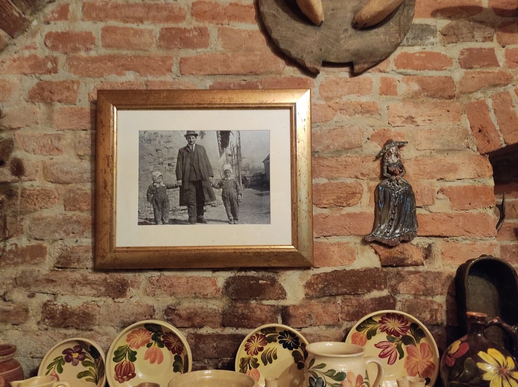 PODTUREN Marina i Vlado Murk obnovili kuću staru 150 godina u međimurskom štihu