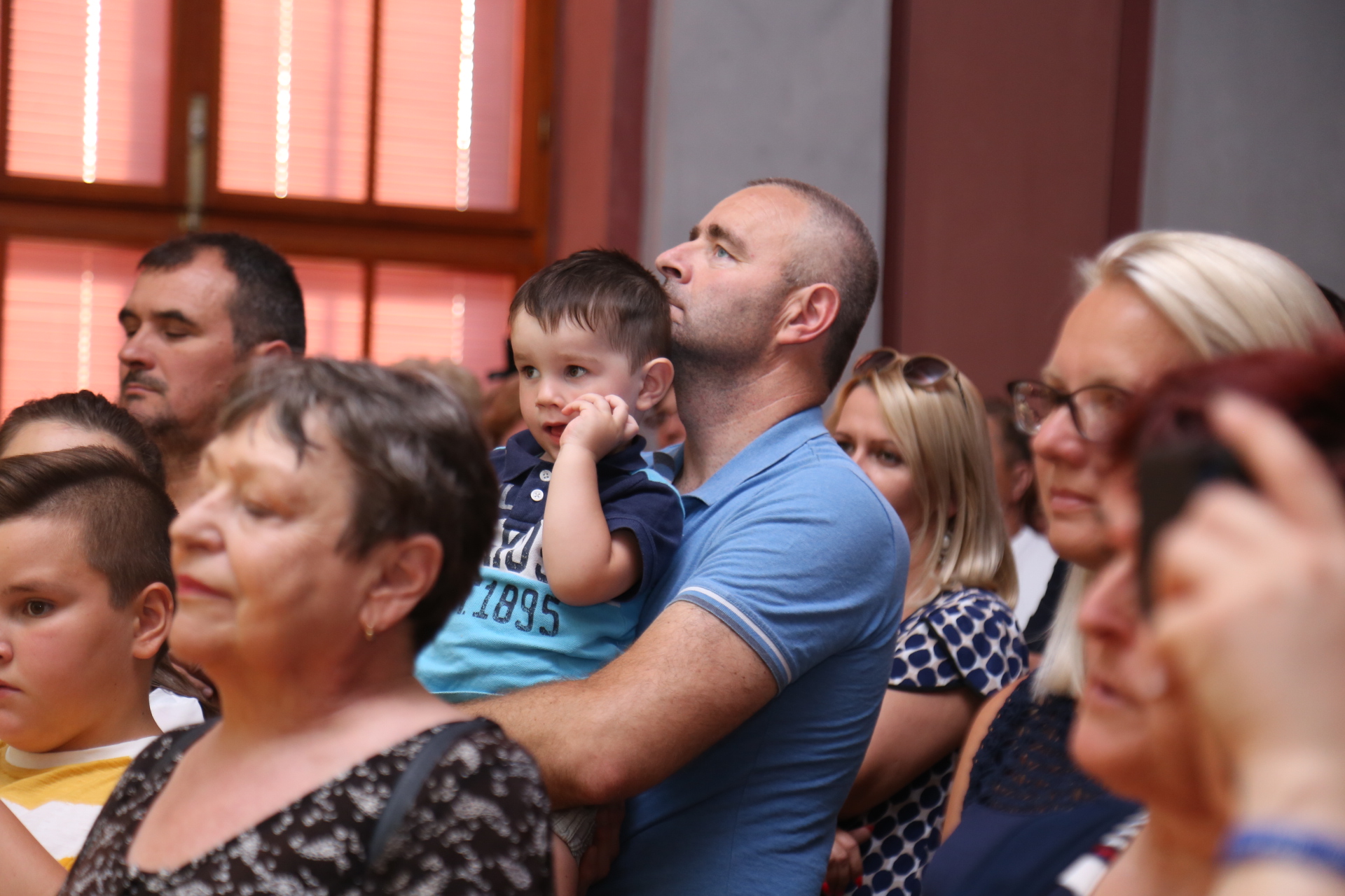 Promocija pjesme i video spota ‘Međimurje, tak mi fališ’