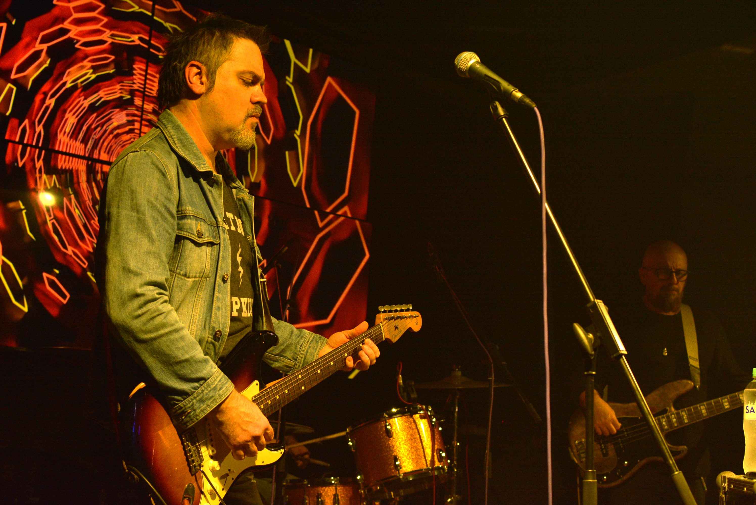 FOTO/VIDEO Euforična i nezaboravna noć uz Gorana Bareta i Majke u čakovečkom Meta baru