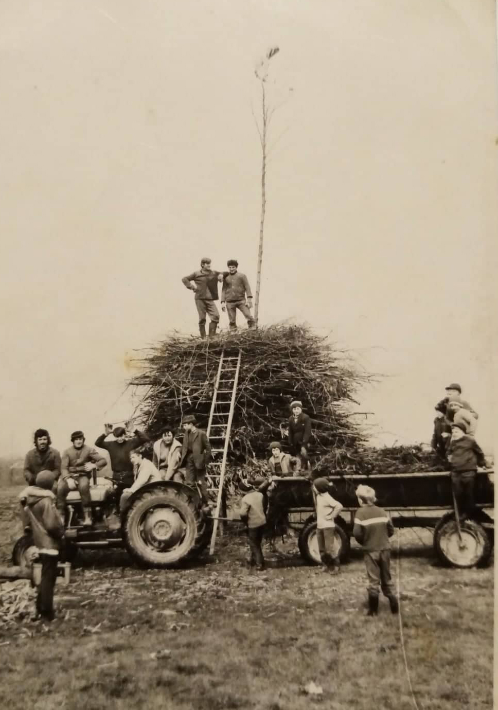 50 GODINA MOSTIŠČARA Tradicija koja traje i traje