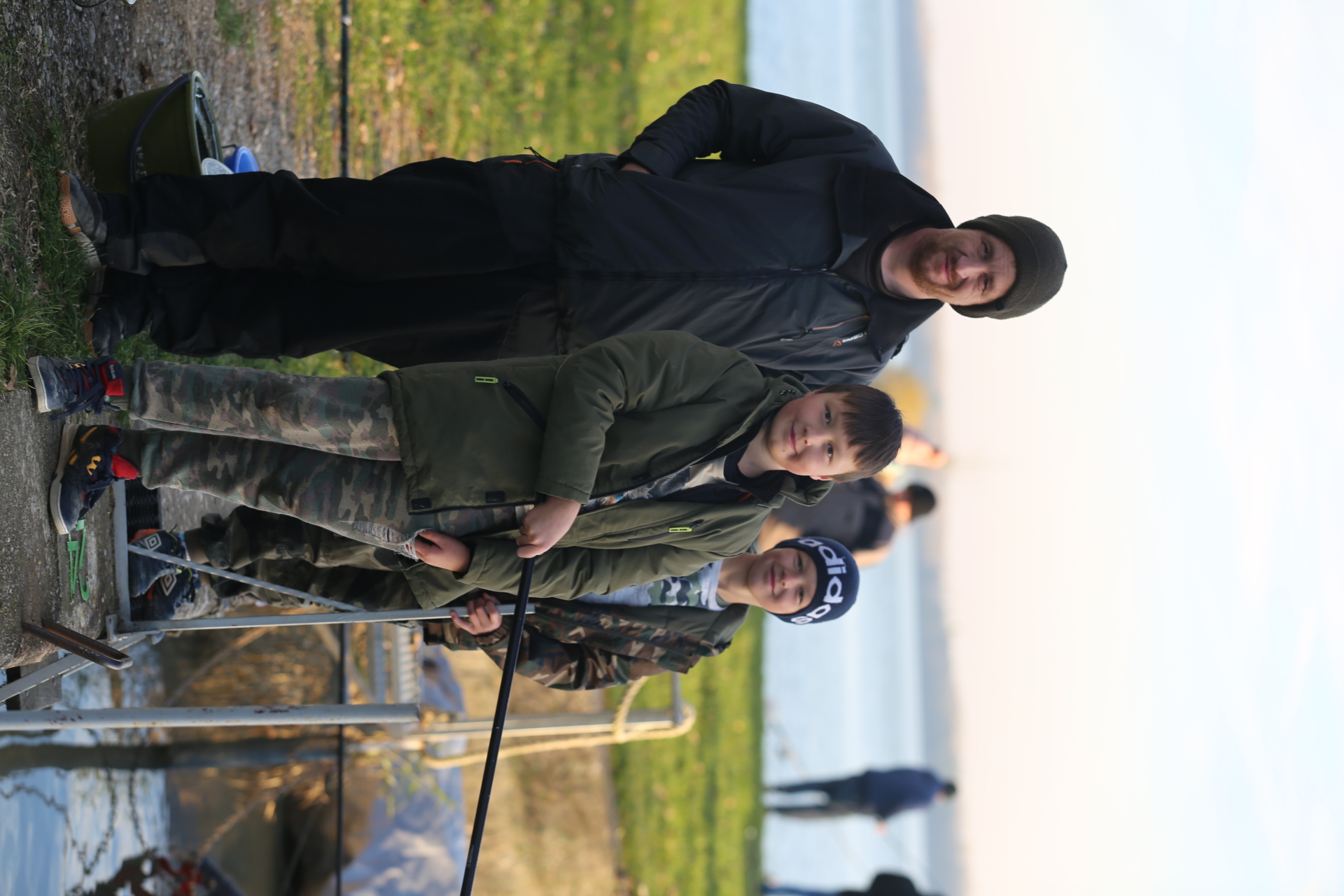 Klikom po Marini (nedjelja, 19.11.2023.)