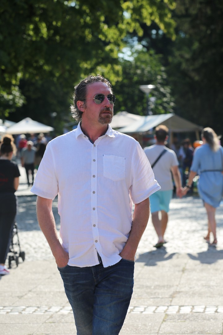 ĐIR PO GRADU Prvi dan Porcijunkulova privukao mnoštvo građana u Čakovec