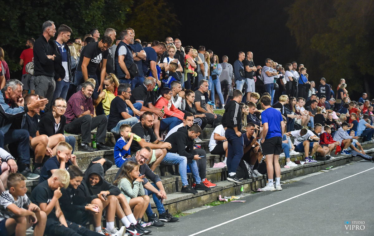 Subotnja zabava u Prelogu uz turnir i hitove Darka Domijana