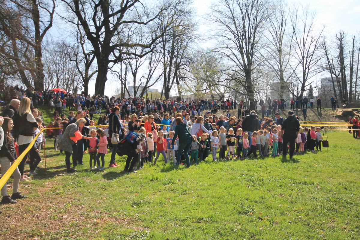 Klikom po Čakovcu (30.3.2019.)