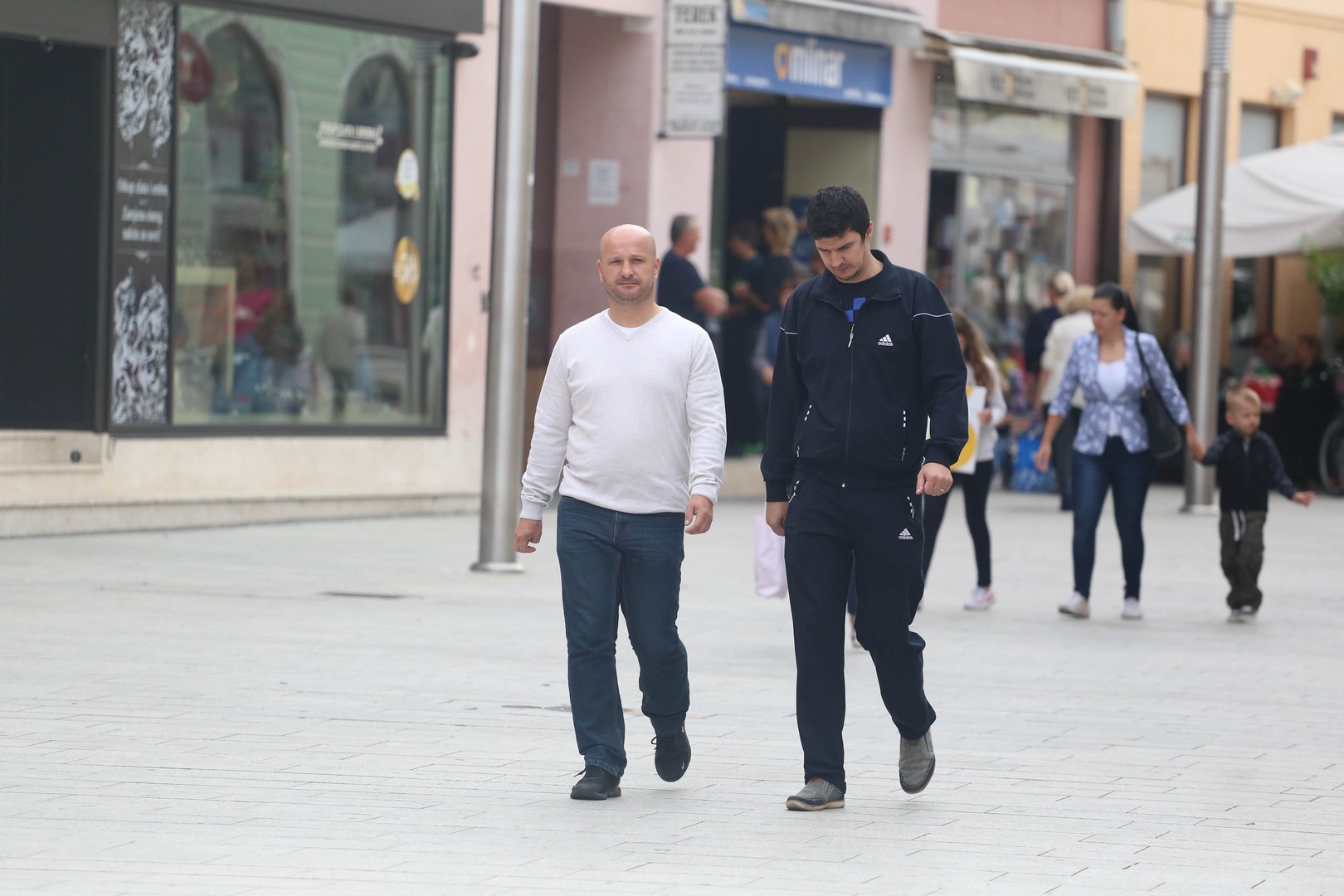 Klikom po Čakovcu (14.9.2019.)