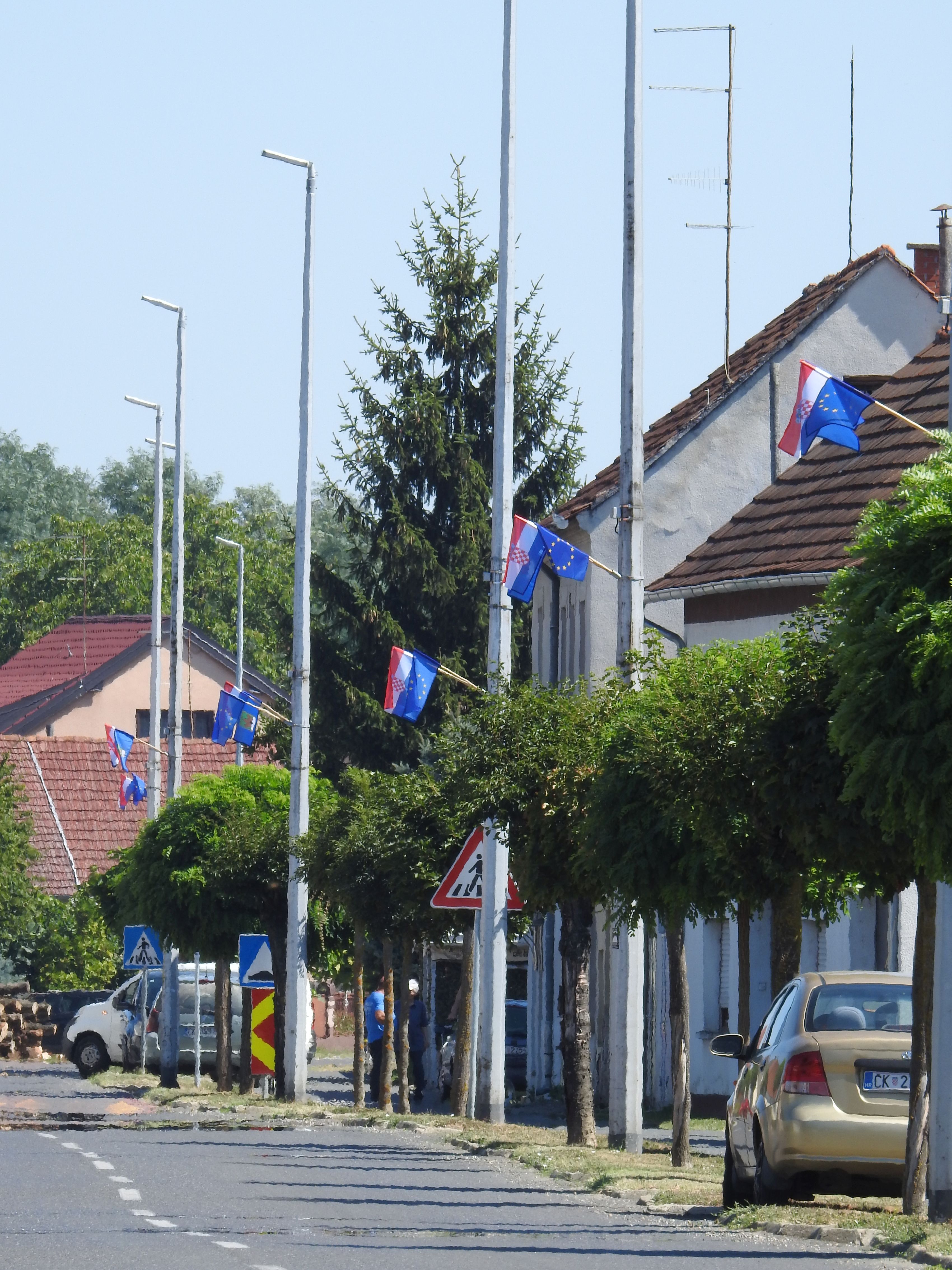 U Kotoribi obilježen Dan pobjede i domovinske zahvalnosti te Dan hrvatskih branitelja