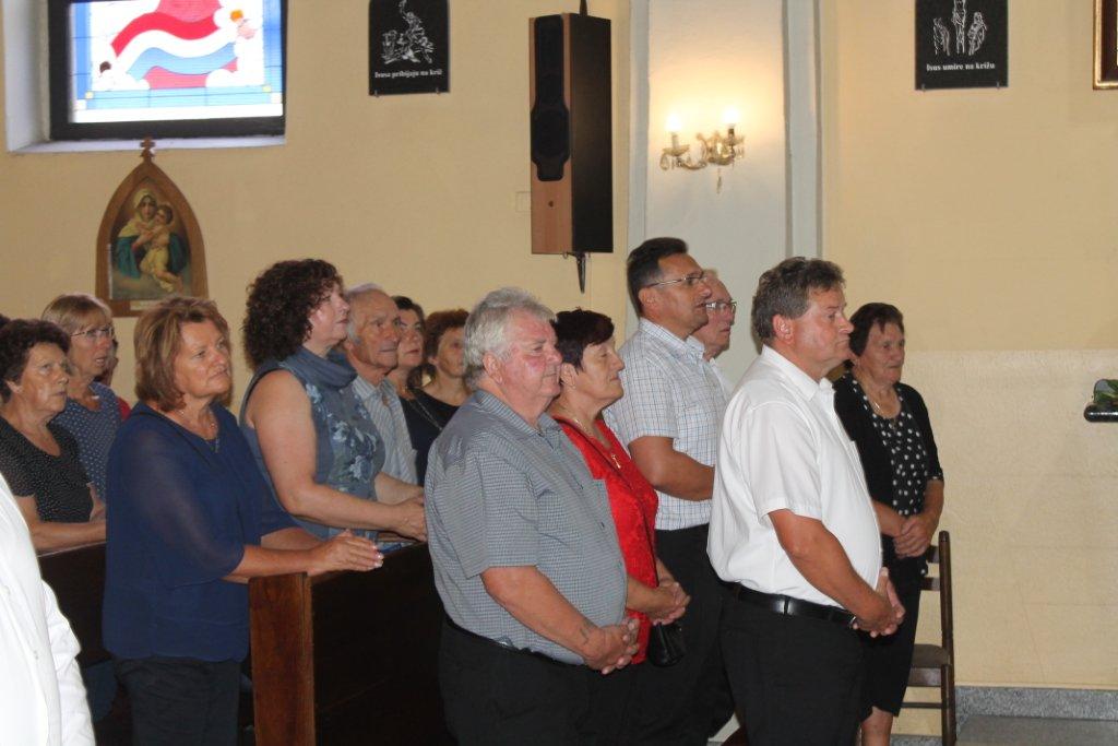 Međimurski HSS odao počast svom prvom predsjedniku Stjepanu Radiću