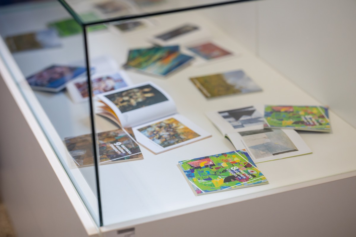 13. Umjetnička kolonija Štrigova